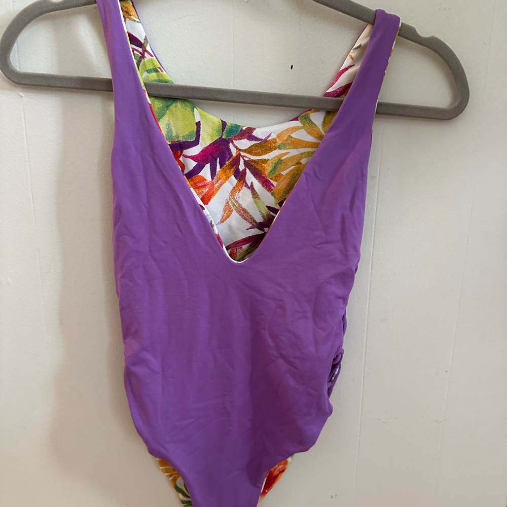 San Lorenzo women’s one piece Swimsuit